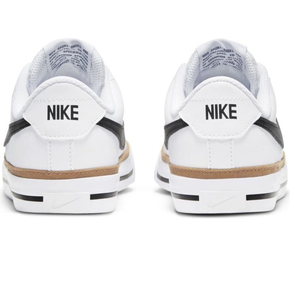 Nike Court Legacy Sneakers - Picture 4 of 14